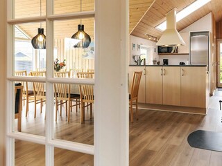 Ferienhaus Vaeggerløse  15