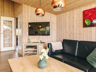 Casa per le vacanze Vaeggerløse  16