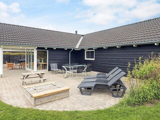Casa de vacaciones Vaeggerløse  32