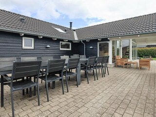Ferienhaus Vaeggerløse  20
