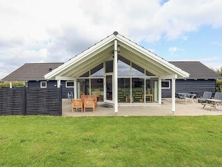 Ferienhaus Vaeggerløse  21