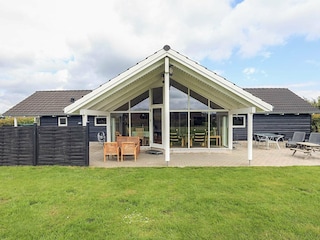 Vakantiehuis Vaeggerløse  26
