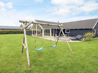 Casa per le vacanze Vaeggerløse  22