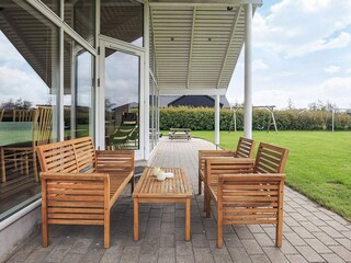 Casa per le vacanze Vaeggerløse  24