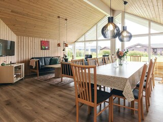 Ferienhaus Vaeggerløse  25