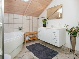 Holiday house Fjand  3