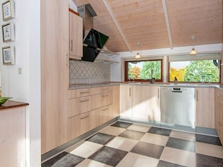 Ferienhaus Fjand  15