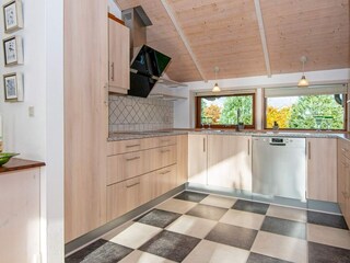 Maison de vacances Fjand  28