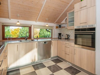 Vakantiehuis Fjand  3