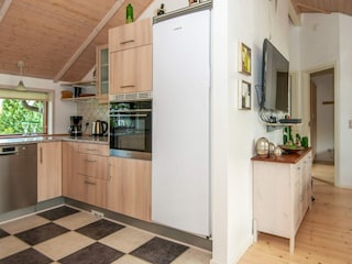Maison de vacances Fjand  20