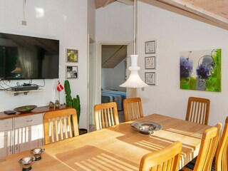 Ferienhaus Fjand  4