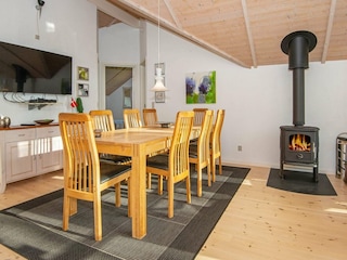 Ferienhaus Fjand  30