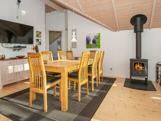 Ferienhaus Fjand  5