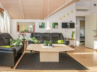 Vakantiehuis Fjand  6