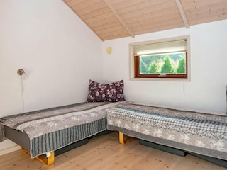 Vakantiehuis Fjand  7