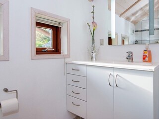 Maison de vacances Fjand  29