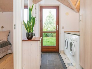 Vakantiehuis Fjand  13