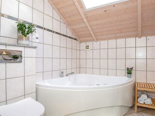 Casa per le vacanze Fjand  31