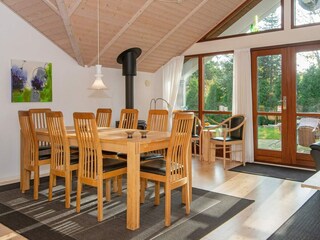 Maison de vacances Fjand  30