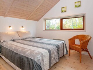 Casa de vacaciones Fjand  29