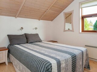 Casa per le vacanze Fjand  18