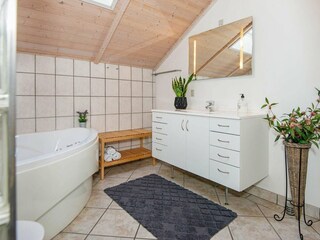 Vakantiehuis Fjand  12