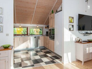 Vakantiehuis Fjand  13