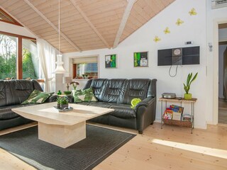 Vakantiehuis Fjand  14