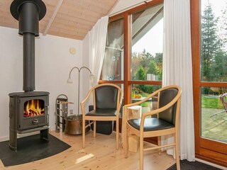 Maison de vacances Fjand  14