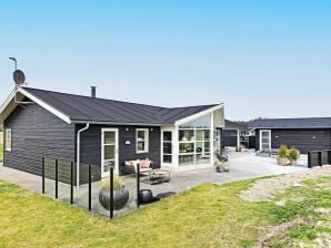 Maison de vacances pour 8 a Løkken - Løkken - image1