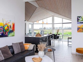 Holiday house Løkken  4