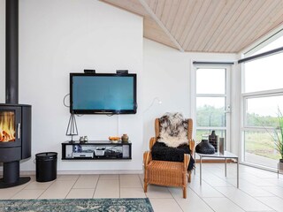 Vakantiehuis Løkken  8