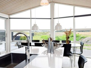 Maison de vacances Løkken  23