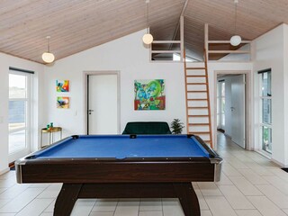 Casa per le vacanze Løkken  8