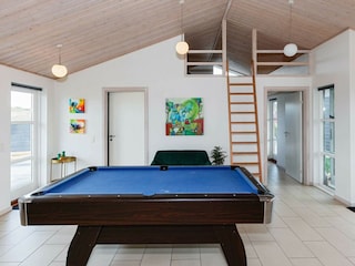 Ferienhaus Løkken  9