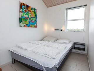 Maison de vacances Løkken  25