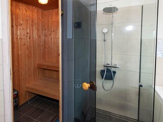 Maison de vacances Løkken  4