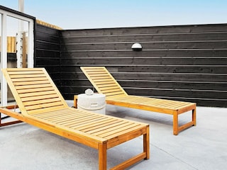 Maison de vacances Løkken  25