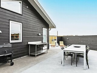 Maison de vacances Løkken  26