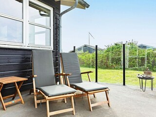 Maison de vacances Løkken  31