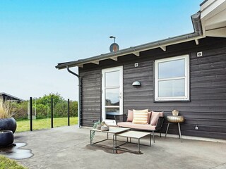 Holiday house Løkken  19