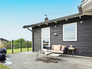 Maison de vacances Løkken  26