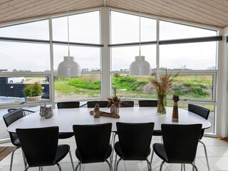Holiday house Løkken  21