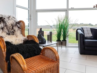 Casa de vacaciones Løkken  47