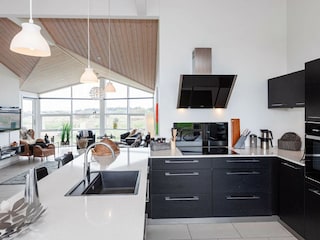 Ferienhaus Løkken  41
