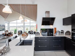 Maison de vacances Løkken  41