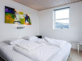 Maison de vacances Løkken  10