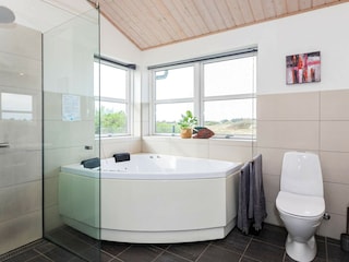Maison de vacances Løkken  11