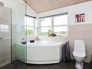 Vakantiehuis Løkken  11