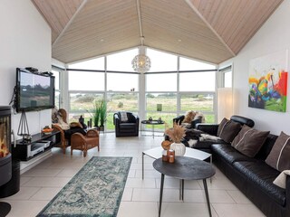 Vakantiehuis Løkken  11